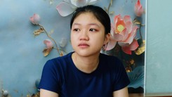 Trúng tuyển đại học, Nguyễn Đặng Thanh Ngân định dừng học lo cho cha mù lòa, em trai tự kỷ
