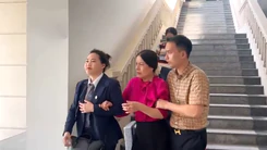 Luật sư nói về vụ cựu hiệu trưởng kêu oan sau khi bị tòa sơ thẩm tuyên 3 năm tù 
