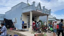 Phát hiện 2 thi thể tại nhà dân ở Cà Mau, công an đang điều tra