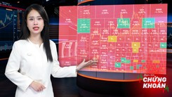 Bản tin chứng khoán: VN-Index thủng 1.800 điểm, áp lực bán còn kéo dài?