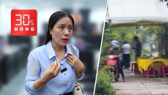Bản tin 30s nóng: Tòa hủy án vụ cựu hiệu trưởng kêu oan; Thông tin ban đầu vụ án mạng ở Phước Hải
