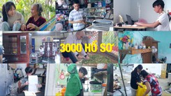 Tiếp sức đến trường 2026: Hơn 3.000 hồ sơ gửi về từ khắp mọi miền đất nước