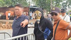 Đơn vị duy trì thoát nước nói gì về vụ nam sinh nghi rơi xuống cống tử vong ở Hà Nội?