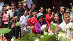 Nghệ An tổ chức lễ giỗ lần thứ 57 của Chủ tịch Hồ Chí Minh