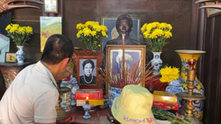Nhà lưu niệm Đại tướng Võ Nguyên Giáp đón hàng ngàn người dân, du khách trong dịp 2-9