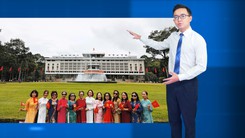 Thời tiết đêm 2 ngày 3-9: Nam Bộ và Trung Bộ trời nhiều mây có mưa rào, Bắc Bộ nắng nóng