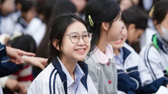 Mùa tuyển sinh 2026 khép, Chương trình Tư vấn tuyển sinh - hướng nghiệp của báo Tuổi Trẻ chuẩn bị cho hành trình mới