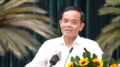 Bí thư Trần Lưu Quang: TP.HCM cần thêm nhiều concert Tổ quốc trong tim, Anh trai say hi, Anh trai vượt ngàn chông gai