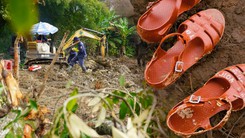 Người phụ nữ 'hy sinh' vườn sầu riêng doanh thu hàng trăm triệu để tìm 71 hài cốt liệt sĩ