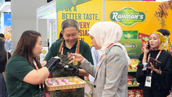 Doanh nghiệp Việt: 'Chứng nhận halal rất khó, phải đủ tiêu chuẩn mới có được'