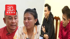 Bản tin 30s nóng: Lời khai của 'Hoàng Nato’ và TikToker Phannhibeauty; Khởi tố 2 anh em mua bán dữ liệu cá nhân