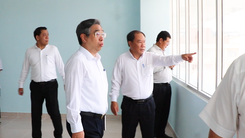 TP.HCM sẽ tận dụng các trụ sở và khu đất công dôi dư để bố trí cơ sở y tế