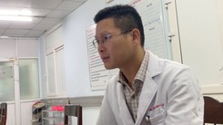 Từ suất học bổng Tiếp sức đến trường 20 năm trước đến người trao học bổng hôm nay