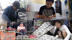 Tiếp sức đến trường 2026: Góp một điểm tựa, nối một tương lai