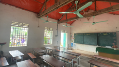 127 học sinh chưa tới trường, lãnh đạo tỉnh Nghệ An chỉ đạo khẩn