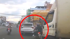 Liên tiếp tai nạn chết người tại ngã ba Mỹ Ca, Khánh Hòa tính phương án giảm tốc