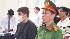 Xét xử tài xế Nguyễn Văn Bảo Trung trong vụ tai nạn làm nữ sinh 14 tuổi tử vong