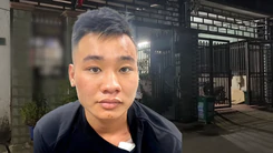 Vụ thảm án ở Đồng Nai: Nguyễn Đức Anh bị khởi tố thêm tội danh