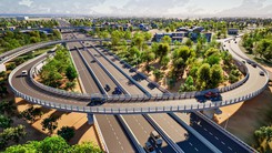 Chuyển động TP.HCM: Mô hình đô thị đa cực, đa trung tâm - Tầm nhìn mới định hình không gian phát triển liên vùng