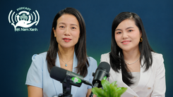 Podcast Việt Nam Xanh: Thực thi EPR 2026, từ áp lực tuân thủ đến lợi thế cạnh tranh
