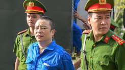 VKS đề nghị: ‘Bà trùm’ Mai Anh 30 năm tù, cựu viện trưởng Trần Văn Trường 20 năm tù 
