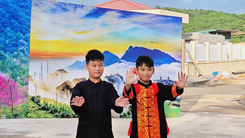 Từ những con đường núi xa đến ngôi trường hiện đại bậc nhất vùng cao Lạng Sơn