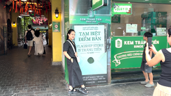 Lý do dừng bán kem Tràng Tiền tại số 35 Tràng Tiền, Hà Nội sau gần 70 năm