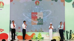 Hội đồng Đội TP.HCM phát động chủ đề công tác Đội và phong trào thiếu nhi năm học mới