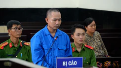 Lãnh 20 năm tù vì đâm chết thành viên bảo vệ an ninh trật tự cơ sở ở Đồng Tháp 