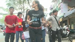 Đem năng lượng xanh đến các khu phố