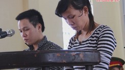 3 năm tù cho người mẹ đánh con chấn thương sọ não