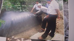 Chuyển động số 198: Túi chứa nước mưa, túi biogas dùng trong 50 năm