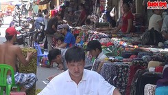 Tiểu thương bức xúc vì cách tính thuế mới của bộ tài chính