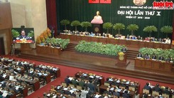 Tin tưởng hoàn toàn vào lãnh đạo mới của thành phố