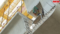Chuyển động số Số 200 : Công nghệ mới thi công các tuyến metro tại Việt Nam