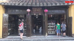 Miễn phí vé tham quan phố cổ Hội An trong ngày 4/12