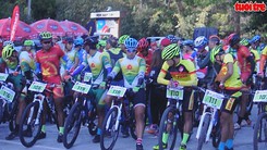 Hơn 100 VĐV chinh phục “Da Lat Victory Challenge 2017”