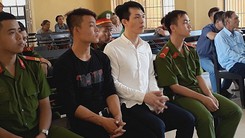 Công an đánh chết học sinh lớp 9 lãnh án 7 năm 3 tháng tù