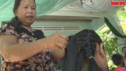 QUẢNG NAM : Gần 25 năm gieo chữ miễn phí cho trẻ em nghèo