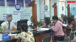 Thủ Dầu Một có trung tâm “phục vụ” hành chính công