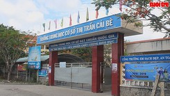 Không có chuyện trò chơi thử thách “cá voi xanh” xuất hiện ở Tiền Giang