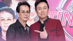 Giải trí 24h: Chí Tài, Đức Huy chia sẻ về chuyện giám khảo “lệch pha” trong gameshow