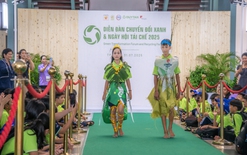 Những thói quen xanh giúp hành tinh tươi đẹp hơn