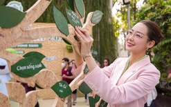 Việt Nam Xanh trong mắt của Gen Z