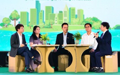 Người tiêu dùng đã 'kéo' doanh nghiệp vào cuộc đua xanh