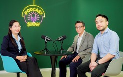 Phát triển bền vững bắt đầu từ thay đổi tư duy