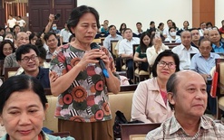 Bác sĩ nói ‘lo không ngủ được’ sau quy định bỏ thuế khoán  với hộ kinh doanh