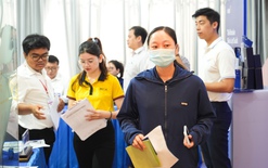 Các thay đổi đang đến rất gần với tiểu thương, hộ kinh doanh