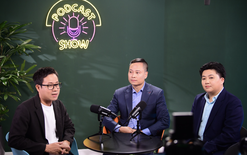 Doanh nghiệp và những bài học thực tiễn trên hành trình xanh