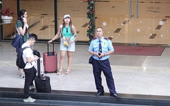 Cho thuê dịch vụ lưu trú nộp thuế ra sao?